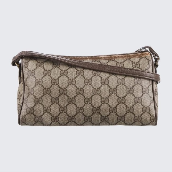 GUCCI PLUS SHOULDER BAG - Picture 3 of 13